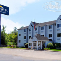 Microtel Inn by Wyndham Erie 