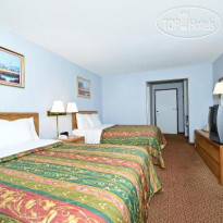 Americas Best Value Inn-Allentown 