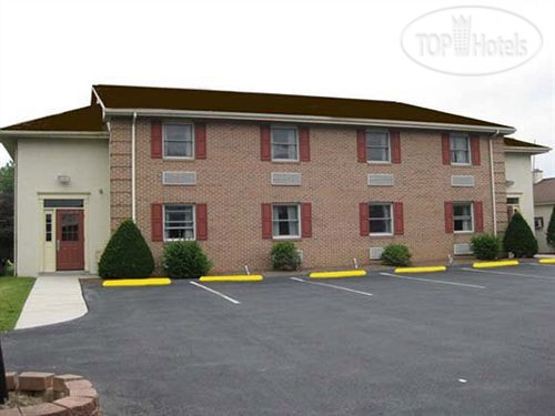 Фотографии отеля  Cocoa Country Inn at Hershey 2*