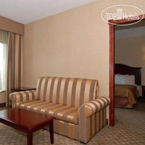 Quality Inn & Suites Bensalem 