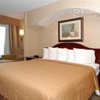 Quality Inn & Suites Bensalem 