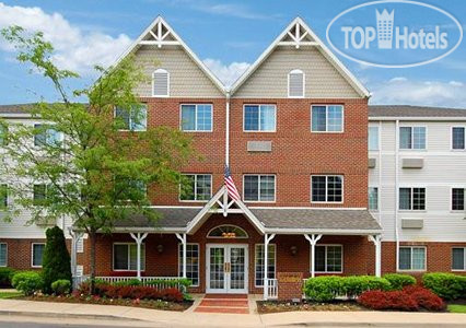 Фотографии отеля  MainStay Suites Pittsburgh Airport 2*