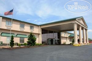 Фотографии отеля  Park Inn by Radisson Harrisburg West 3*