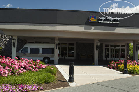 Фотографии отеля  Best Western Plus Lehigh Valley 4*