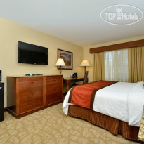 Best Western Denver Southwest 