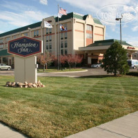 Hampton Inn Denver-International Airport 3*