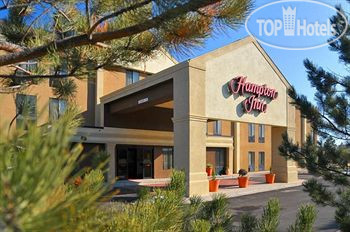 Фотографии отеля  Hampton Inn Boulder/Louisville 2*