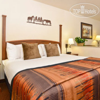 Best Western Grande River Inn & Suites 