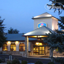 Best Western Grande River Inn & Suites 