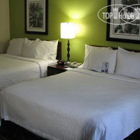 Fairfield Inn & Suites Denver North/Westminster 