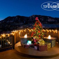 Cheyenne Mountain Resort 