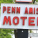 Penn Amish Motel 