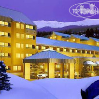 DoubleTree by Hilton Breckenridge 