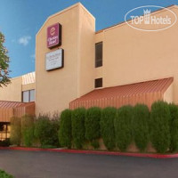 Clarion Hotel & Conference Center Colorado Springs 3*