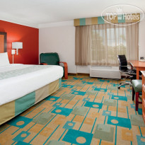 La Quinta Inn & Suites Colorado Springs South AP 