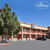 Best Western Executive Inn 