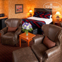 Best Western Plus Inn Of Santa Fe 