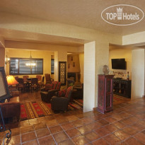 Best Western Plus Inn Of Santa Fe 