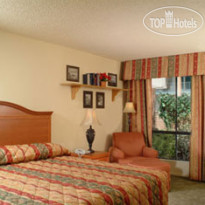 Days Inn & Suites Mesilla Valley Hotel & Conference Center 