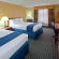 Holiday Inn Express Indianapolis NW - Park 100 Стандартный номер