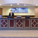 Holiday Inn Express Hotel & Suites Indianapolis - East Ресепшн