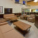 Holiday Inn Express Hotel & Suites Indianapolis - East Лобби