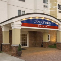 Candlewood Suites Indianapolis Northwest 