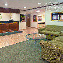 La Quinta Inn Indianapolis East-Post Drive 