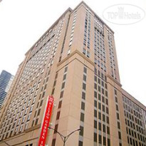 Hilton Garden Inn Chicago Downtown / Magnificent Mile 