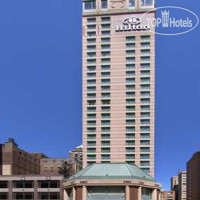 Hilton Suites Chicago/Magnificent Mile 4*