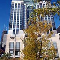 Embassy Suites Chicago Downtown Lakefront 4*