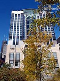 Фотографии отеля  Embassy Suites Chicago Downtown Lakefront 4*