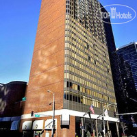 Chicago City Centre Hotel and Sports Club 3*