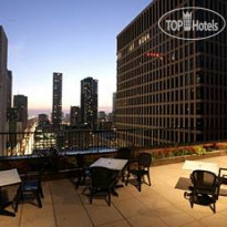 Inn of Chicago Magnificent Mile 