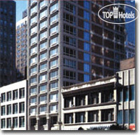 Фотографии отеля  320 North Michigan Avenue 2*