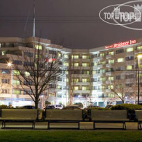 Residence Inn Seattle Downtown/Lake Union 