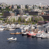 Residence Inn Seattle Downtown/Lake Union 