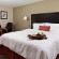 Hampton Inn & Suites Seattle North/Lynnwood 