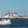 Charleston Harbor Resort And Marina Причал