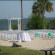 Charleston Harbor Resort And Marina Церемония на пляже 