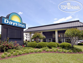 Фотографии отеля  Days Inn Florence/I-95 North 2*