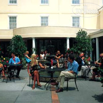 DoubleTree Guest Suites Charleston-Historic District 