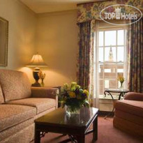 DoubleTree Guest Suites Charleston-Historic District 