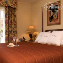 DoubleTree Guest Suites Charleston-Historic District 