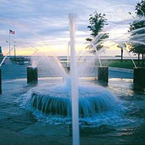 DoubleTree Guest Suites Charleston-Historic District 