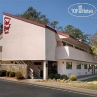 Red Roof Inn Hilton Head Island 2*