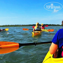 Tides Folly Beach 