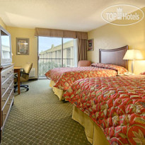 Days Hotel New Orleans/Metairie 