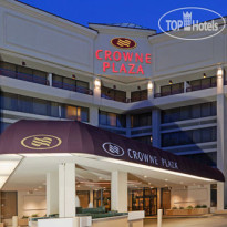 Crowne Plaza Executive Center Baton Rouge 