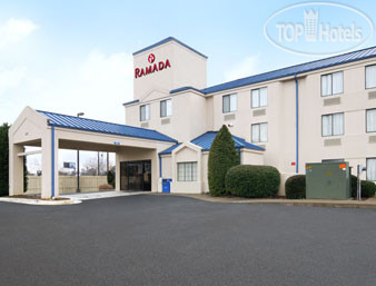 Фотографии отеля  Ramada Marietta - Northwest Atlanta 2*